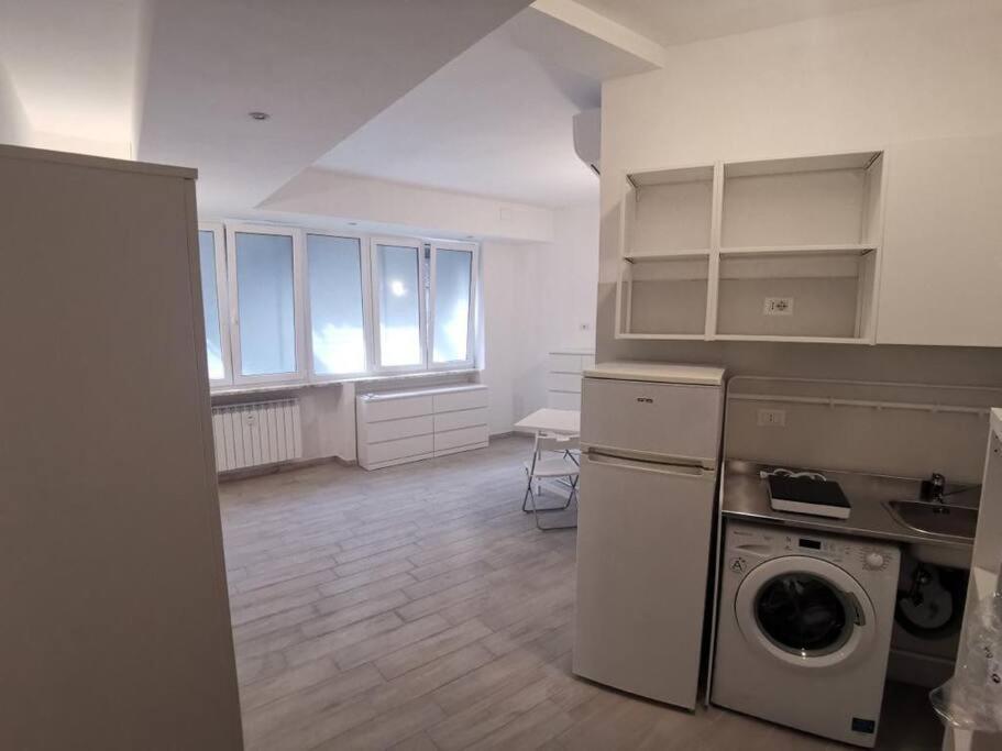Confortable And Centrally Milan Flat المظهر الخارجي الصورة