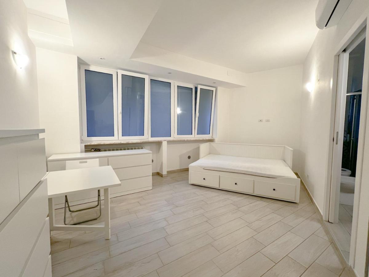 Confortable And Centrally Milan Flat المظهر الخارجي الصورة