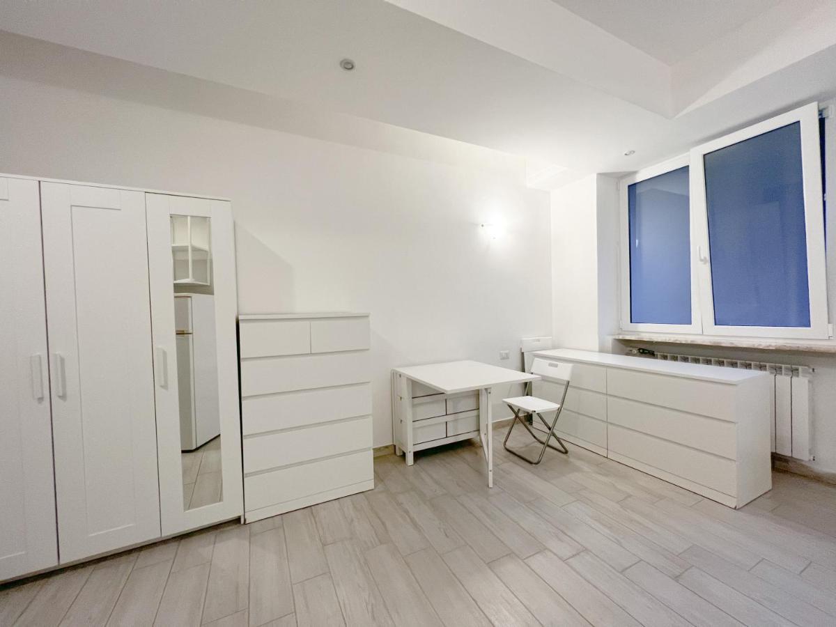 Confortable And Centrally Milan Flat المظهر الخارجي الصورة